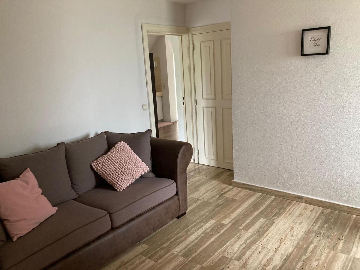 Rustig Appartement In Het Groen Met Terras Kontich Kültér fotó
